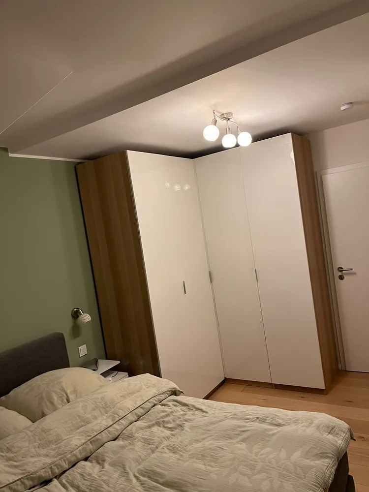 3 Zimmer Wohnung mit 50 m² in Düsseldorf – Bild 6