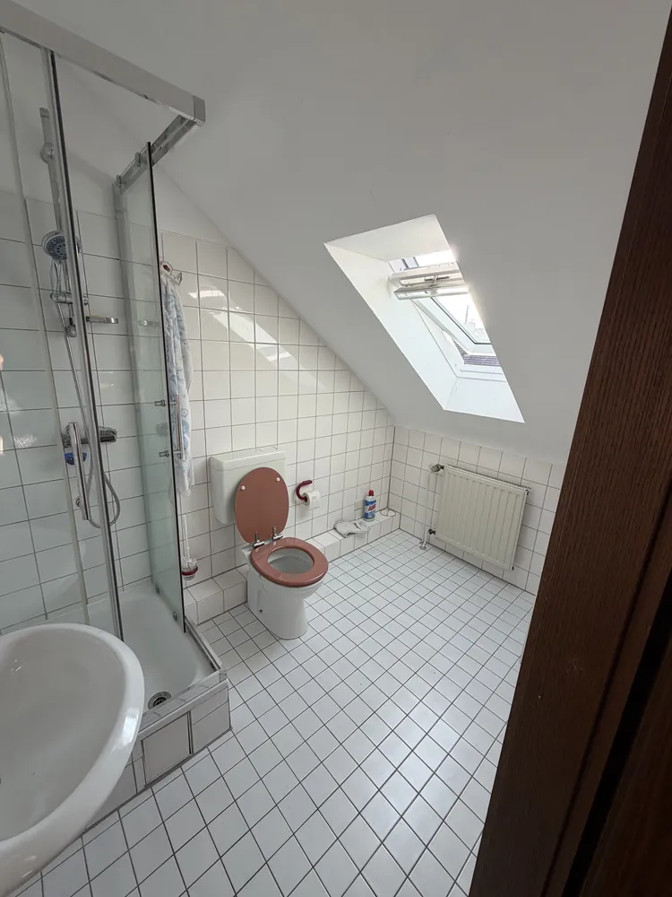 3 Zimmer Wohnung mit 55 m² in Herne – Bild 9