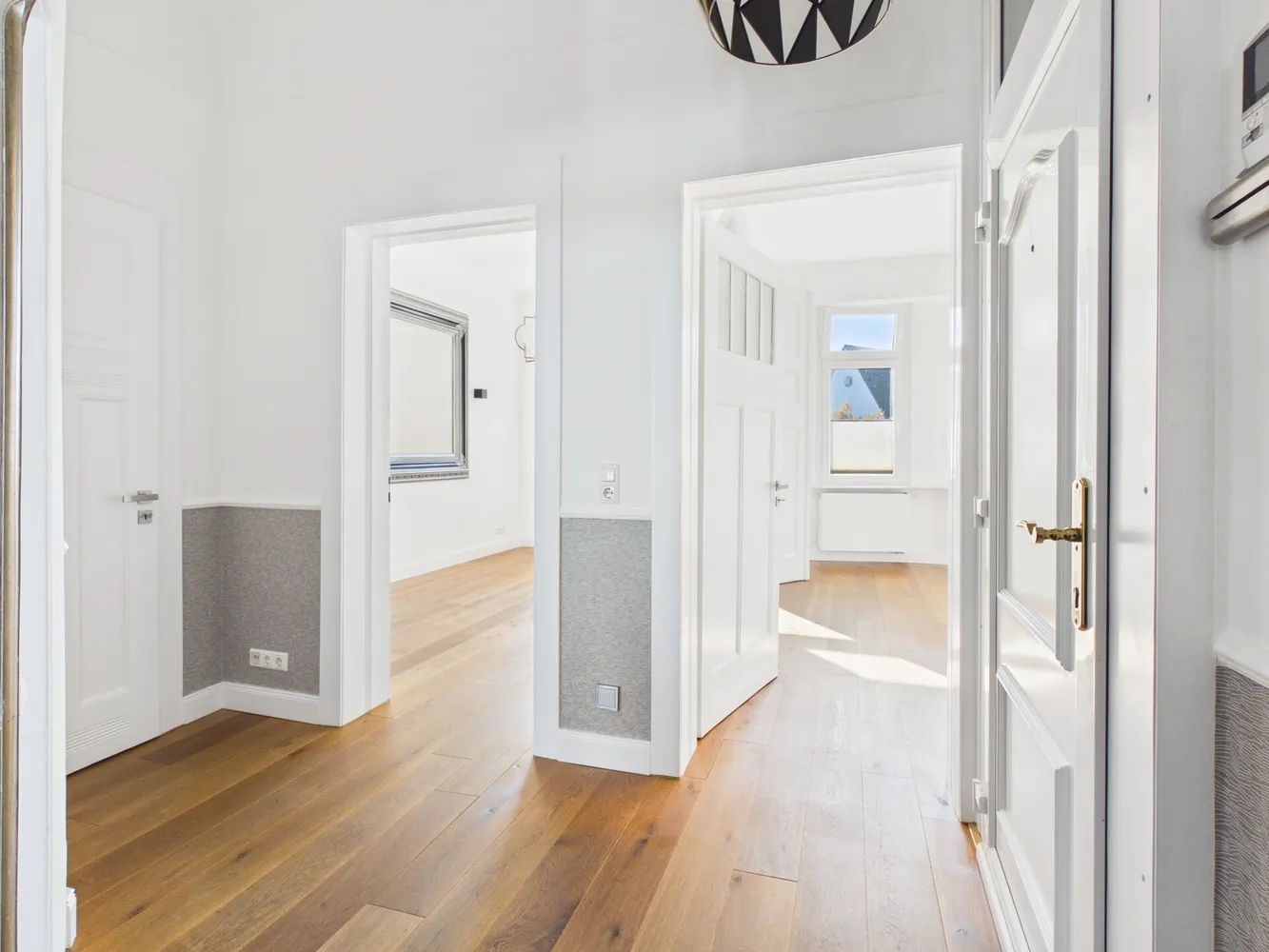 4 Zimmer Wohnung mit 96 m² in Düren – Bild 6
