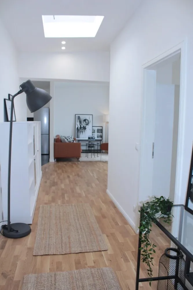 2 Zimmer Wohnung mit 74 m² in Berlin – Bild 7