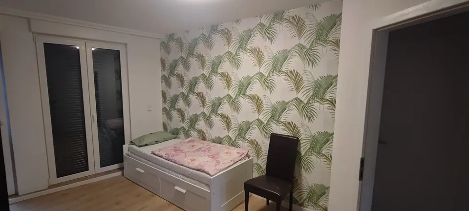 WG-Zimmer mit 15 m² in Bergheim – Bild 2