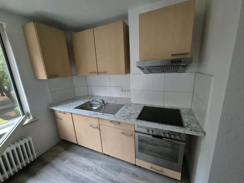 2 room apartment with 58 m² in Salzgitter – Photo 4