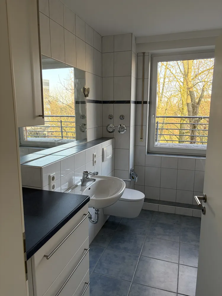 4 Zimmer Wohnung mit 110 m² in Krefeld – Bild 5