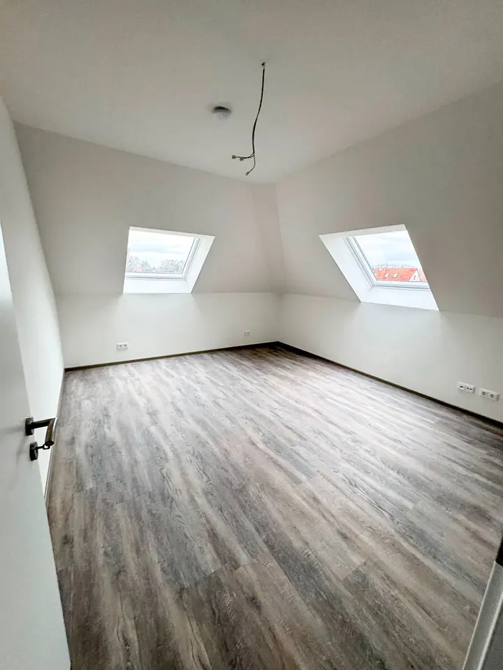 5 Zimmer Wohnung mit 118 m² in Coswig – Bild 6