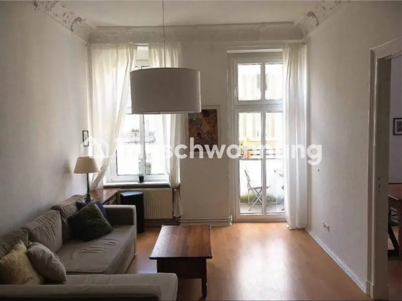3 Zimmer Wohnung mit 68 m² in Berlin – Bild 5