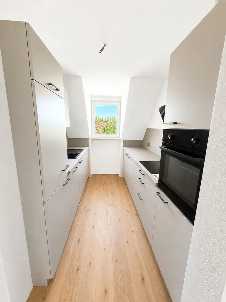 3 Zimmer Wohnung mit 51 m² in Augsburg – Bild 5