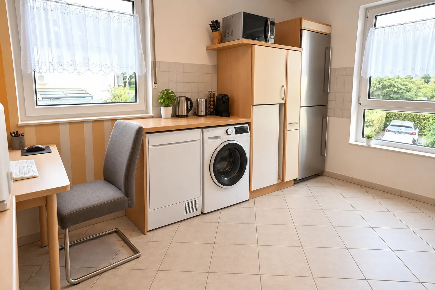 2 Zimmer Wohnung mit 70 m² in Bochum – Bild 6