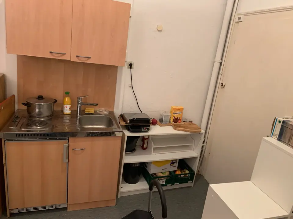 Shared room with 25 m² in Marburg – Photo 5