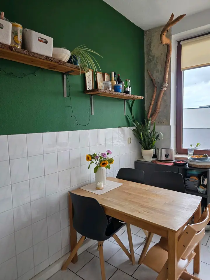 3 Zimmer Wohnung mit 78 m² in Rostock – Bild 6