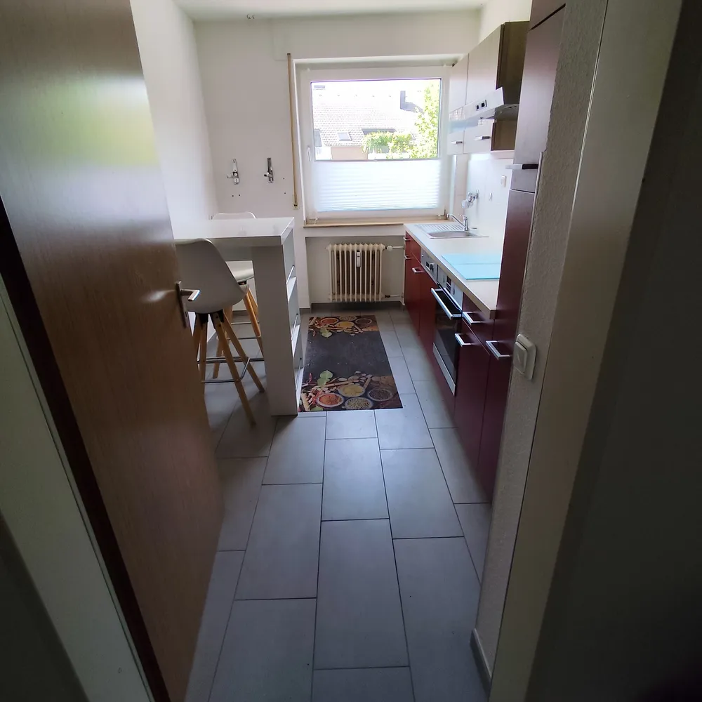2 Zimmer Wohnung mit 56 m² in Aachen – Bild 10