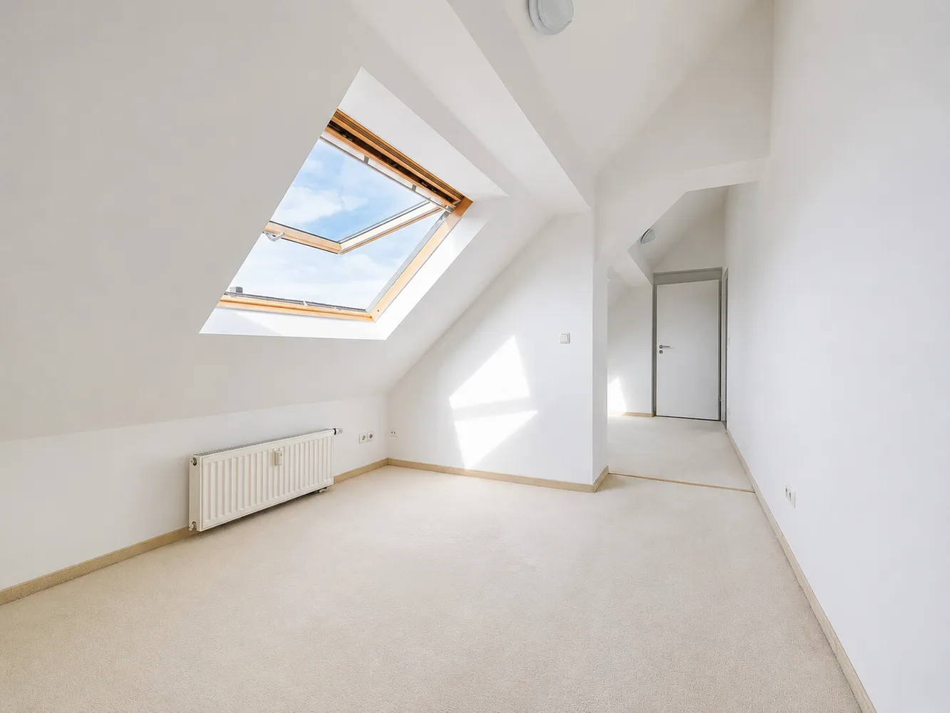 4 Zimmer Wohnung mit 65 m² in Essen – Bild 6