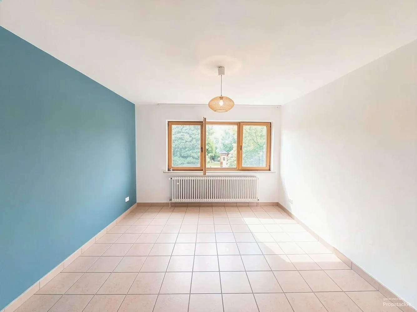 4 Zimmer Wohnung mit 95 m² in Solingen – Bild 11