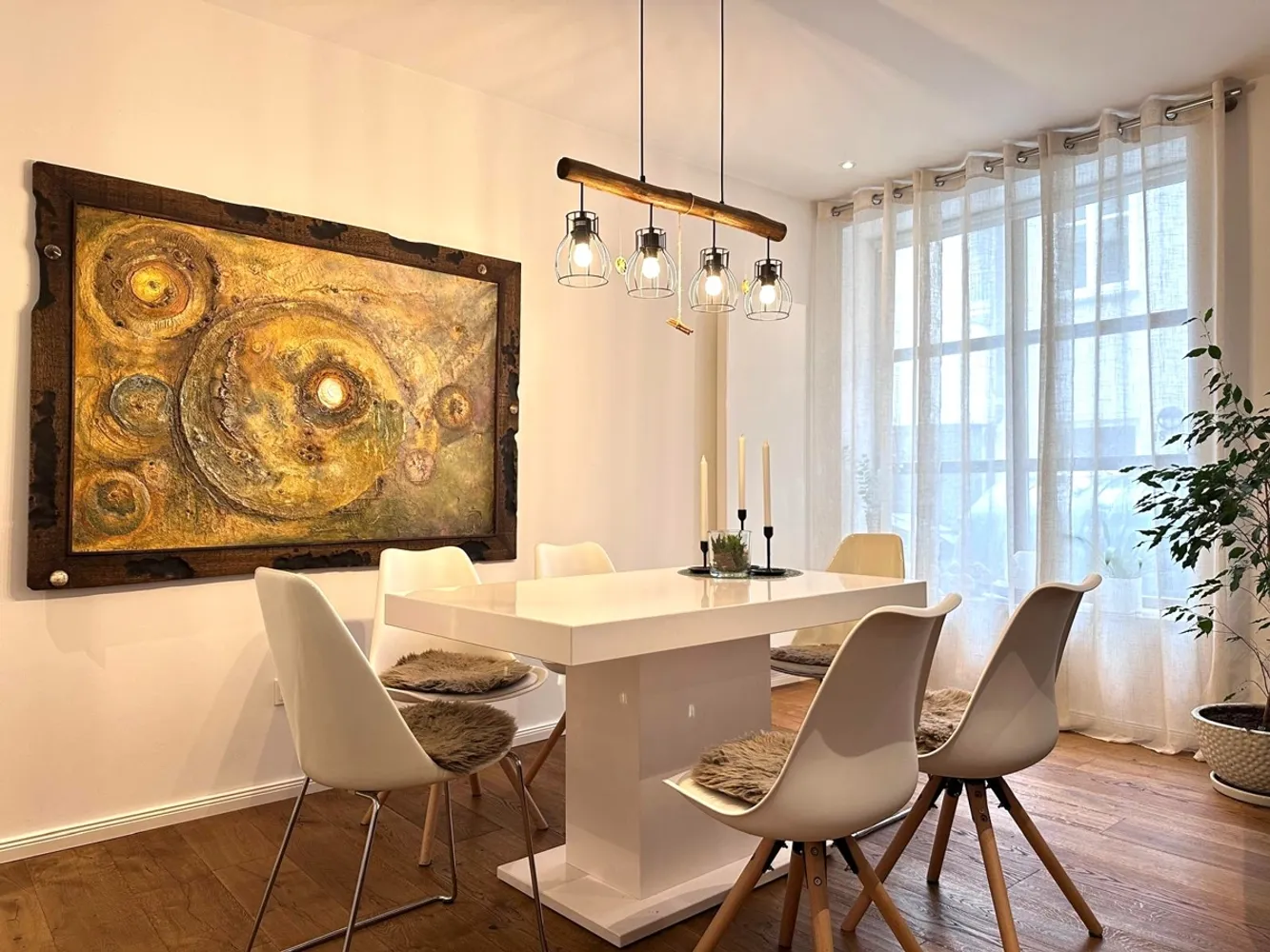 2 Zimmer Wohnung mit 93 m² in Augsburg – Bild 4