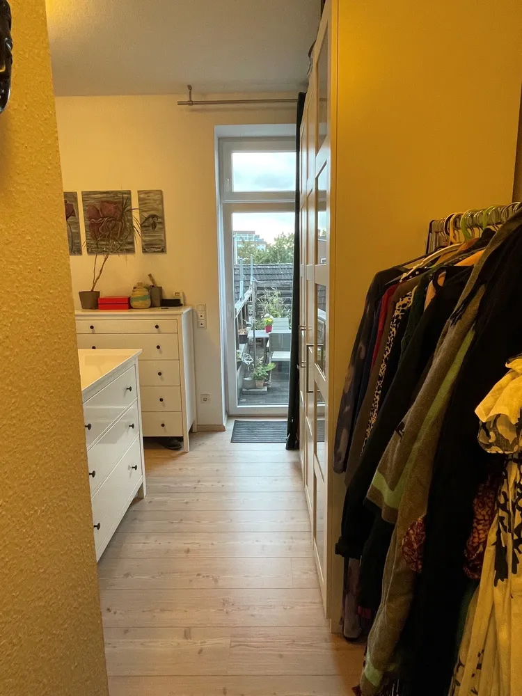 2 Zimmer Wohnung mit 56 m² in Duisburg – Bild 11