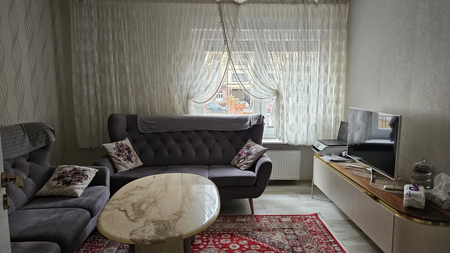 4 Zimmer Wohnung mit 100 m² in Mannheim – Bild 5