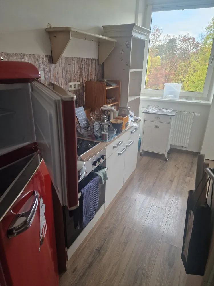 3 Zimmer Wohnung mit 68 m² in Hof – Bild 6