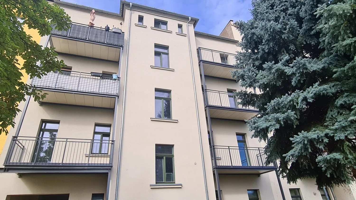 2 Zimmer Wohnung mit 63 m² in Leipzig – Bild 5