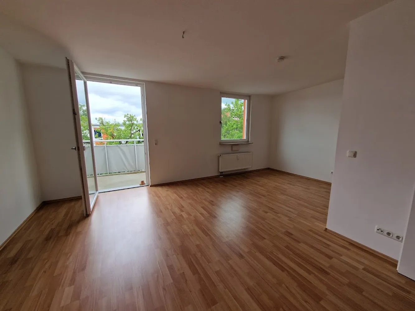 1 room apartment with 50 m² in Pinneberg – Photo 7
