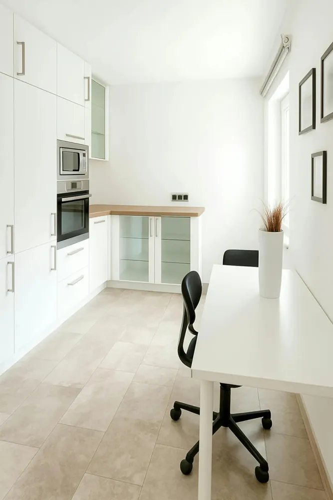 Shared room with 10 m² in Munich – Photo 9