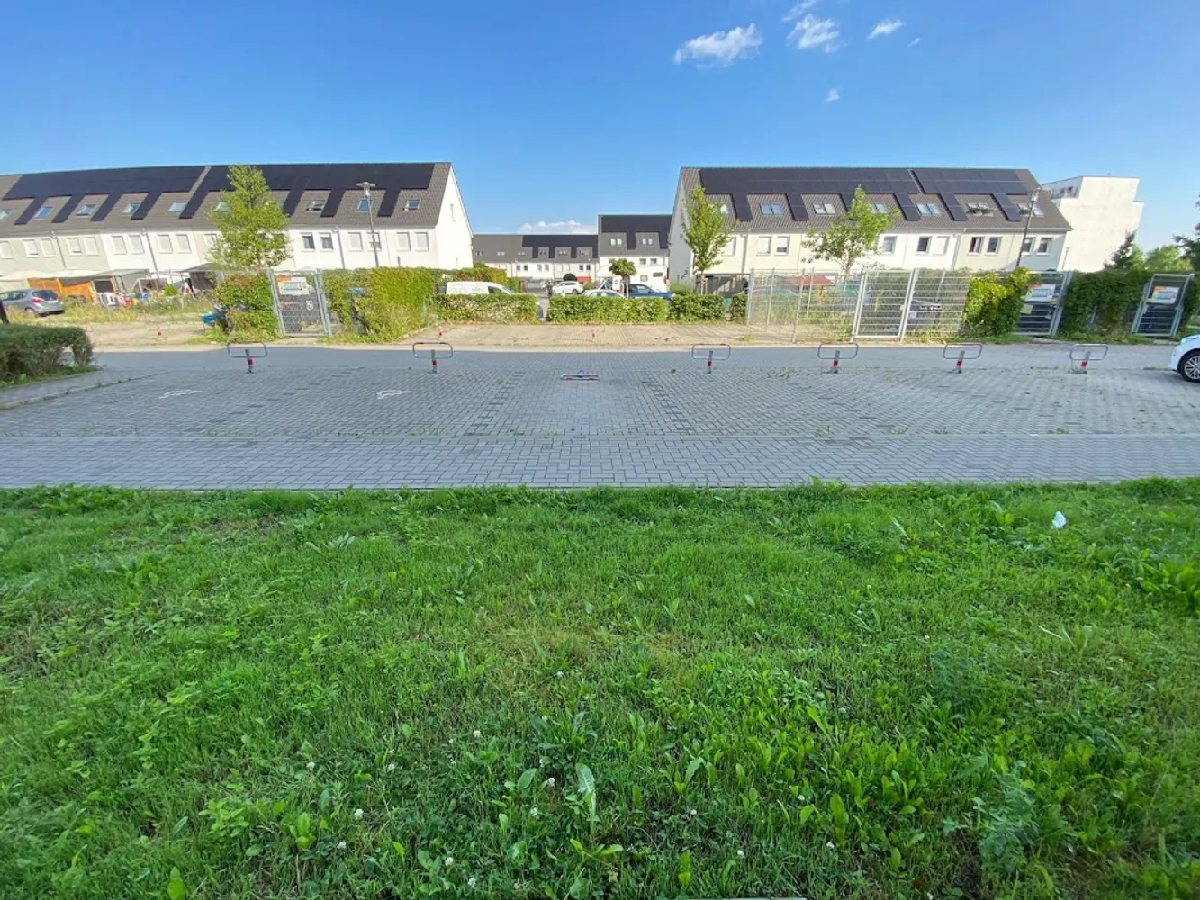 3 Zimmer Wohnung mit 72 m² in Berlin – Bild 8