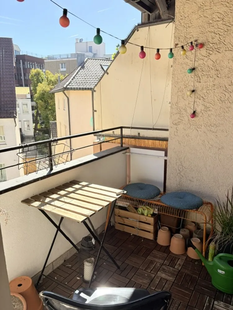 3 Zimmer Wohnung mit 66 m² in Stuttgart – Bild 9