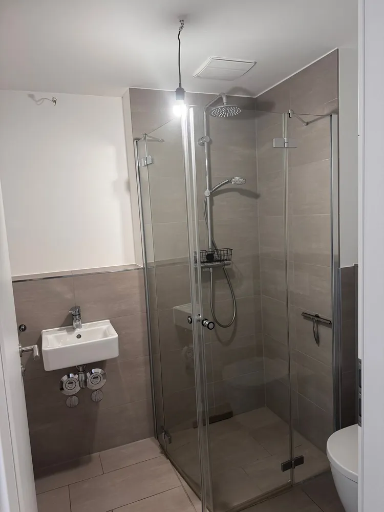 3 Zimmer Wohnung mit 90 m² in Berlin – Bild 3