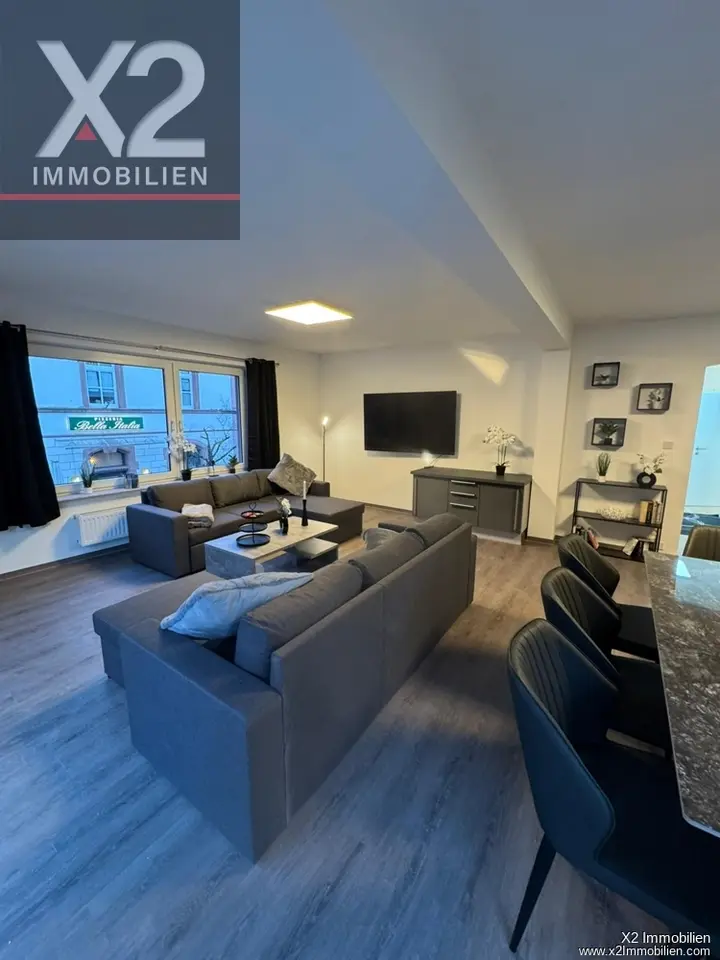 WG-Zimmer mit 85 m² in Trier – Bild 2