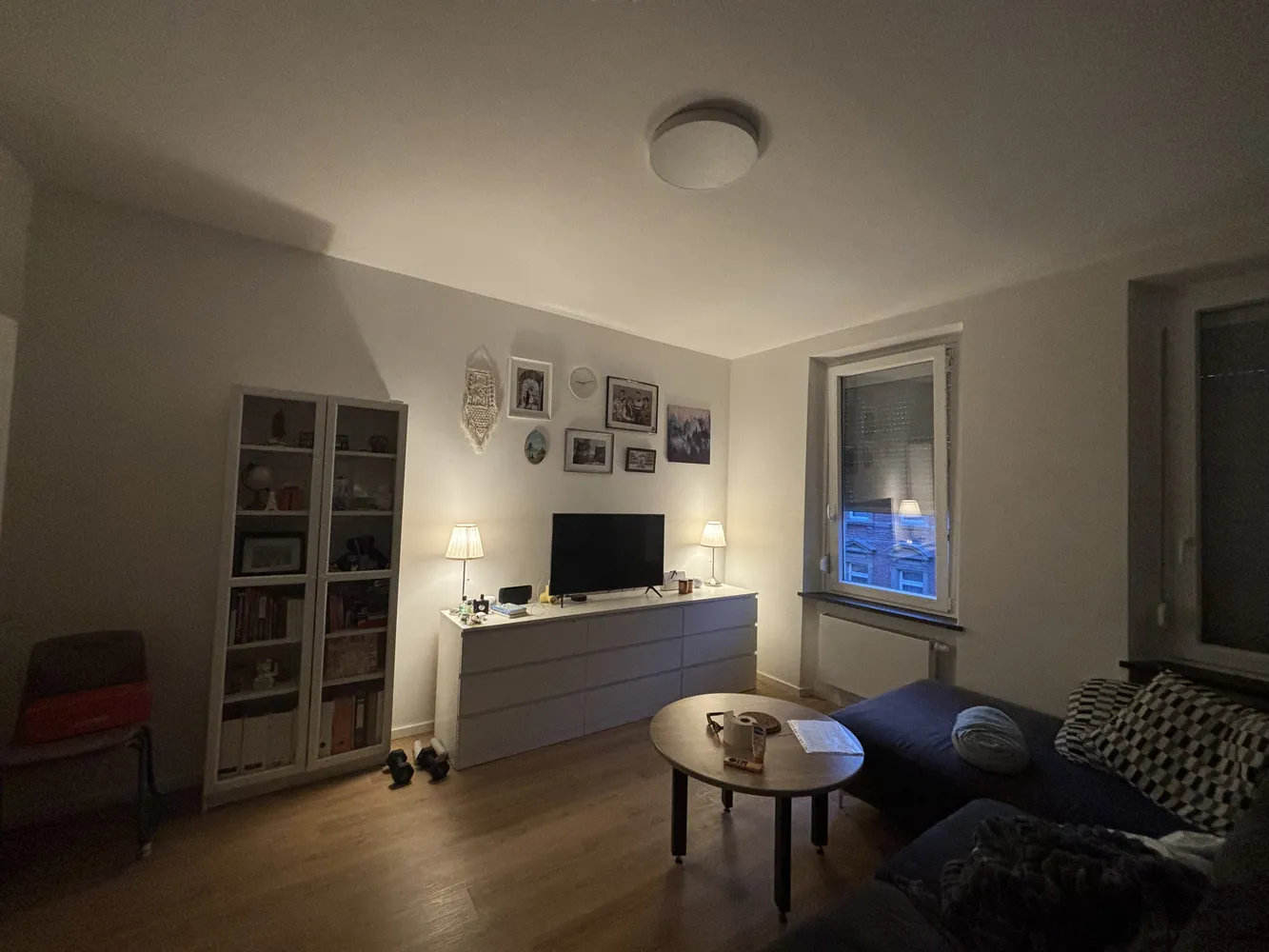 2 Zimmer Wohnung mit 71 m² in Nürnberg – Bild 1