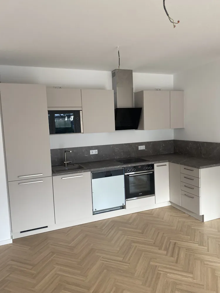 2 Zimmer Wohnung mit 63 m² in Düsseldorf – Bild 3