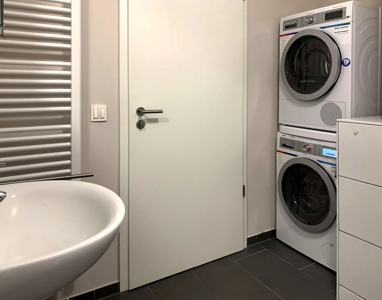 3 Zimmer Wohnung mit 110 m² in Frankfurt am Main – Bild 12