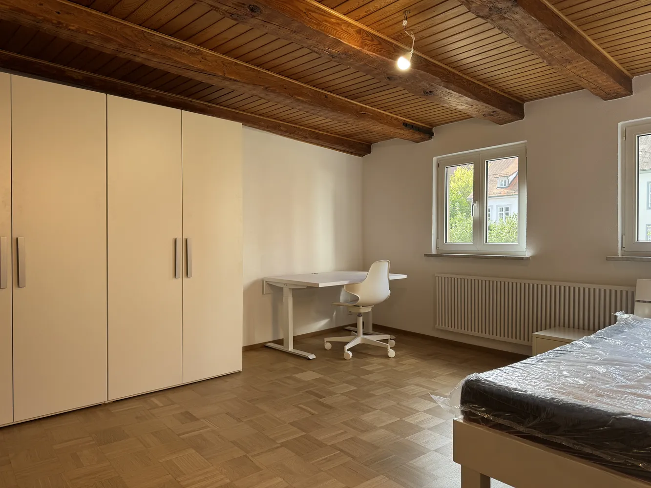 1 Zimmer Wohnung mit 20 m² in Konstanz – Bild 12