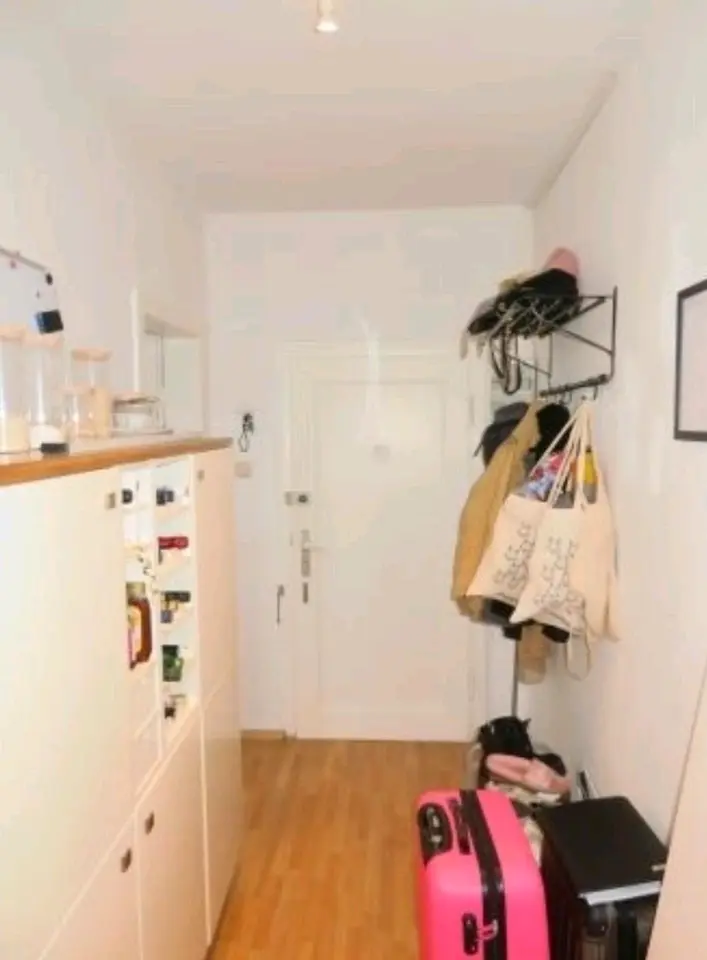 WG-Zimmer mit 15 m² in Hannover – Bild 6