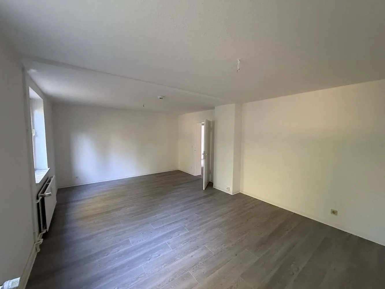 4 Zimmer Wohnung mit 85 m² in Salzgitter – Bild 1