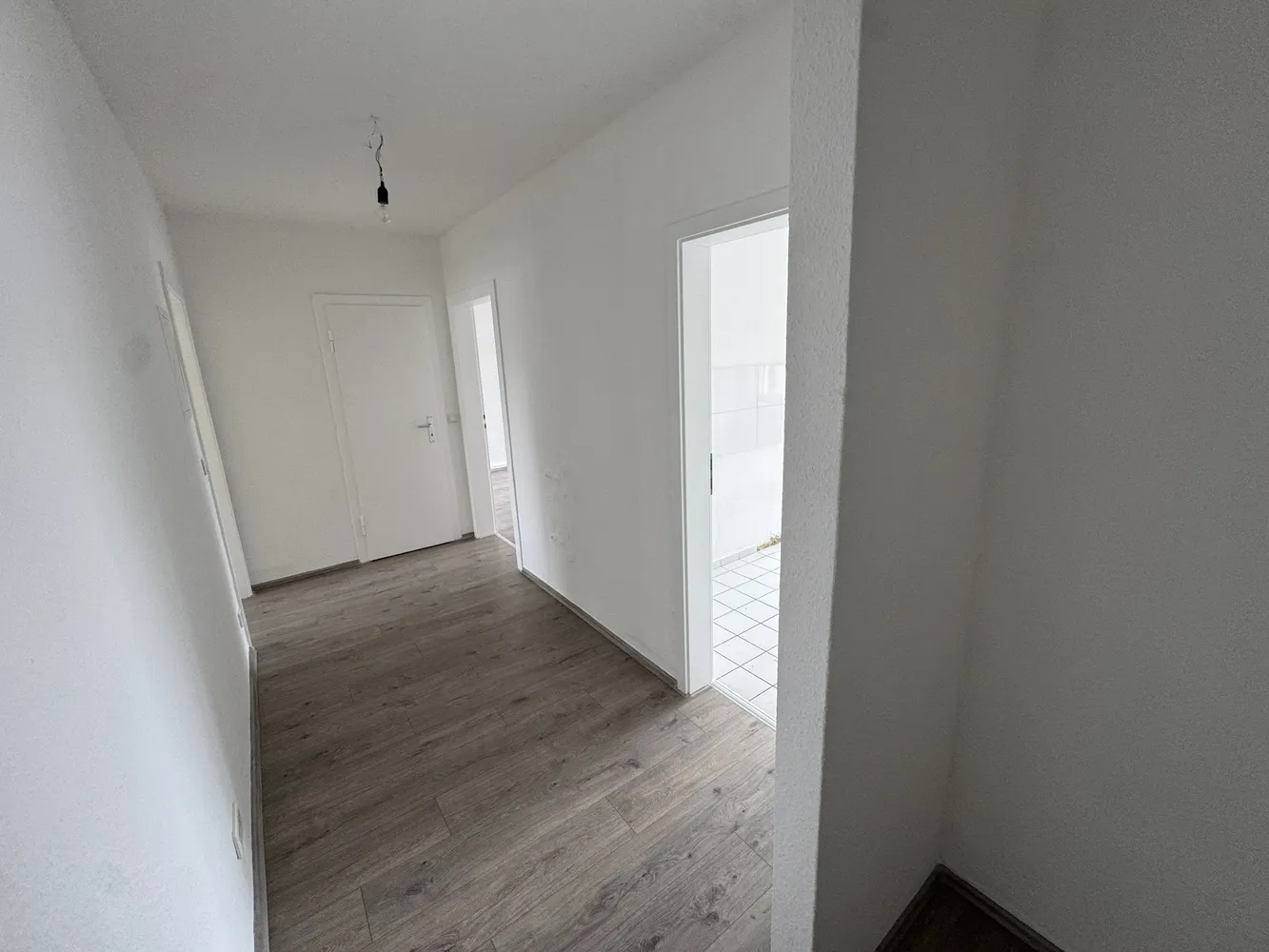 2 Zimmer Wohnung mit 54 m² in Krefeld – Bild 1