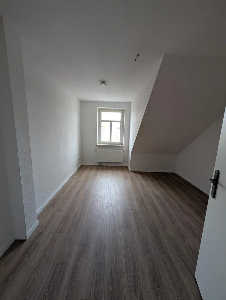 4 room apartment with 92 m² in Leipzig – Photo 3