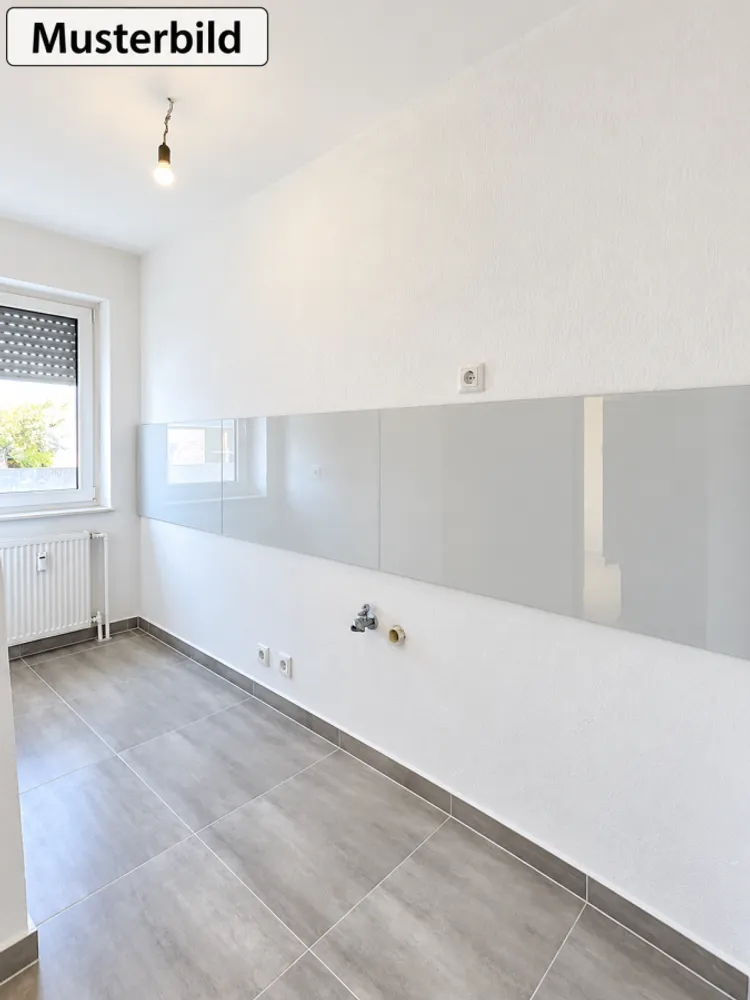 3 Zimmer Wohnung mit 70 m² in Gladbeck – Bild 3