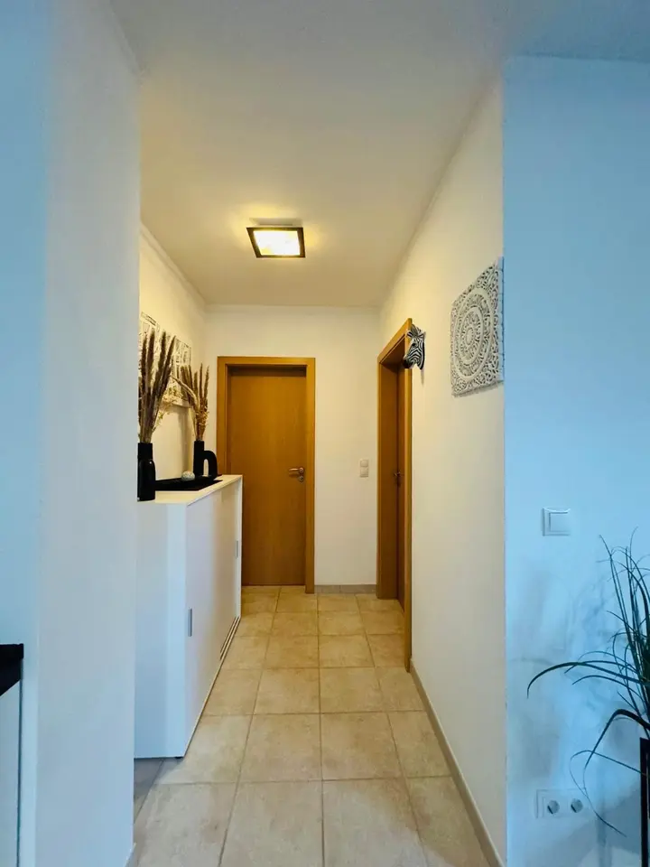 2 Zimmer Wohnung mit 50 m² in Heppenheim – Bild 7