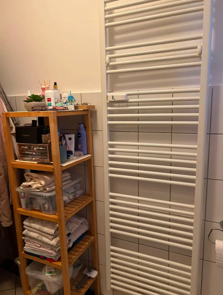 3 Zimmer Wohnung mit 48 m² in Hagen – Bild 4