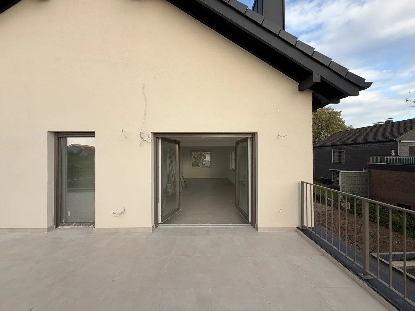 3 Zimmer Wohnung mit 112 m² in Köln – Bild 3