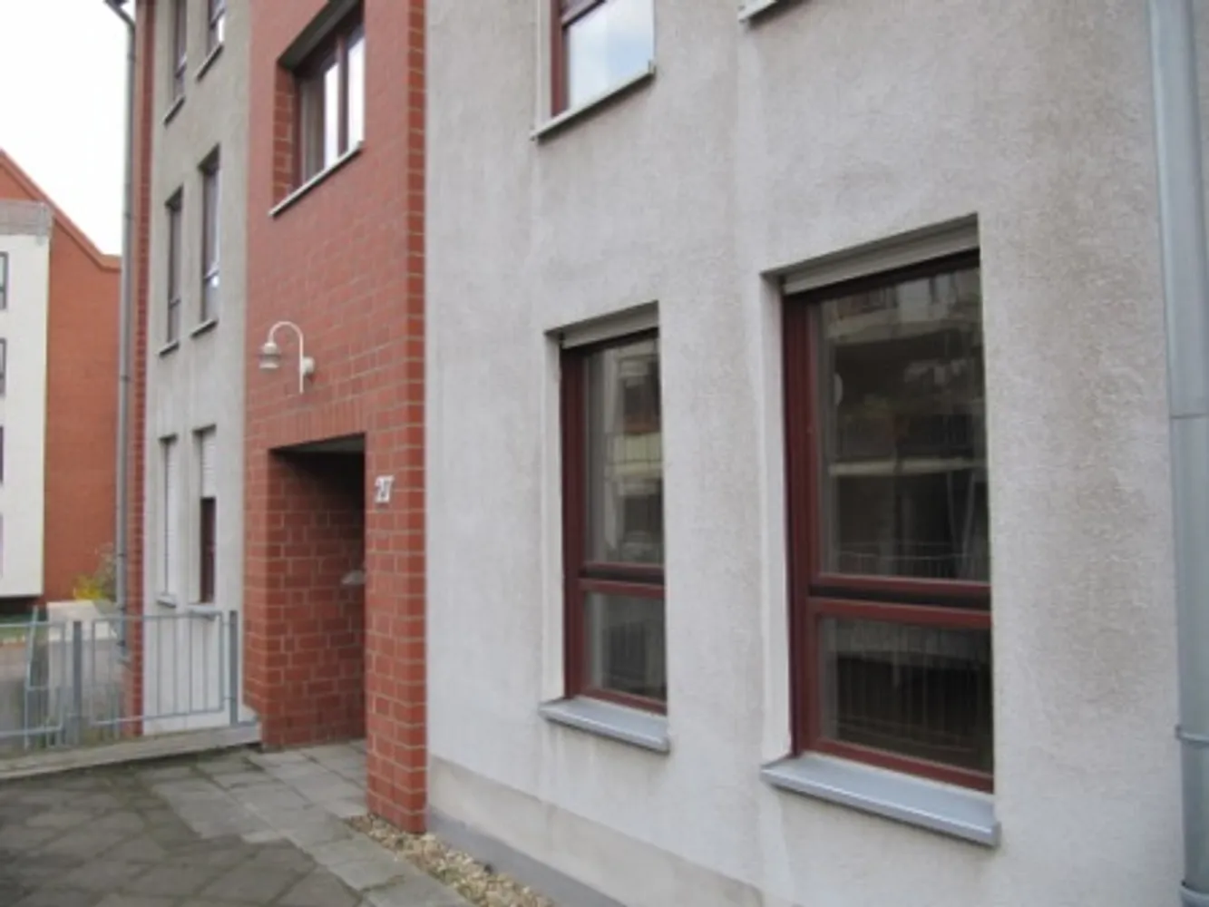 2 Zimmer Wohnung mit 74 m² in Grevenbroich – Bild 1
