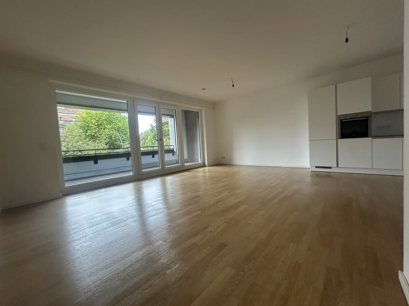 3 Zimmer Wohnung mit 95 m² in Hamburg – Bild 6