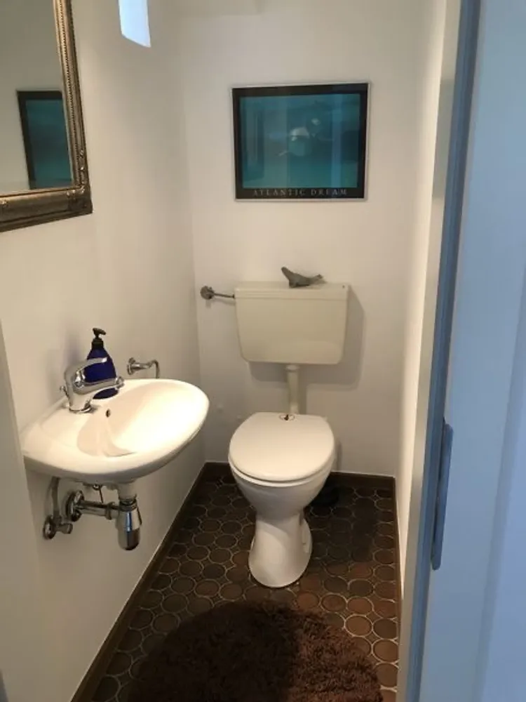 1 Zimmer Wohnung mit 37 m² in Münster – Bild 8