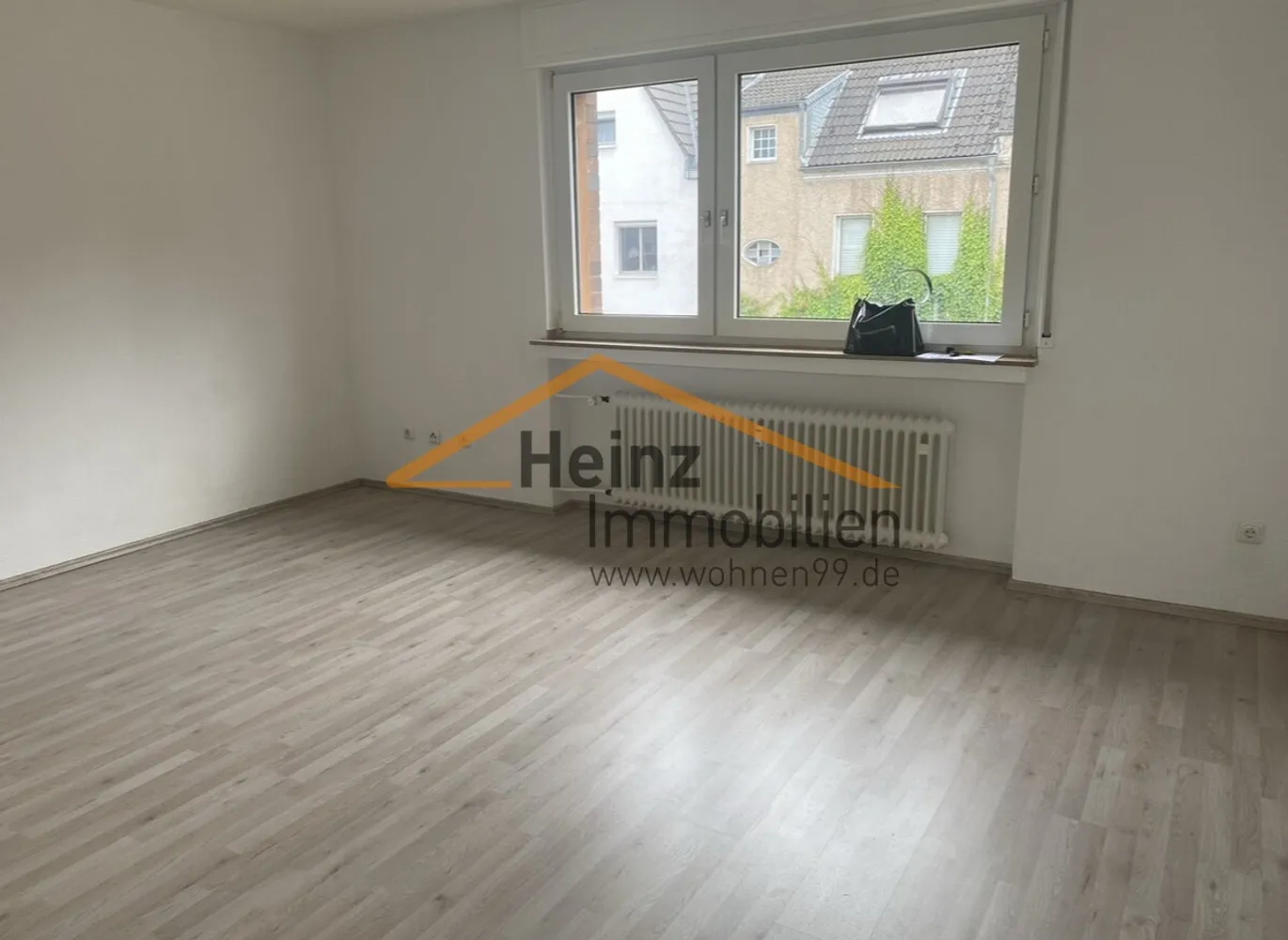1 Zimmer Wohnung mit 41 m² in Köln – Bild 4