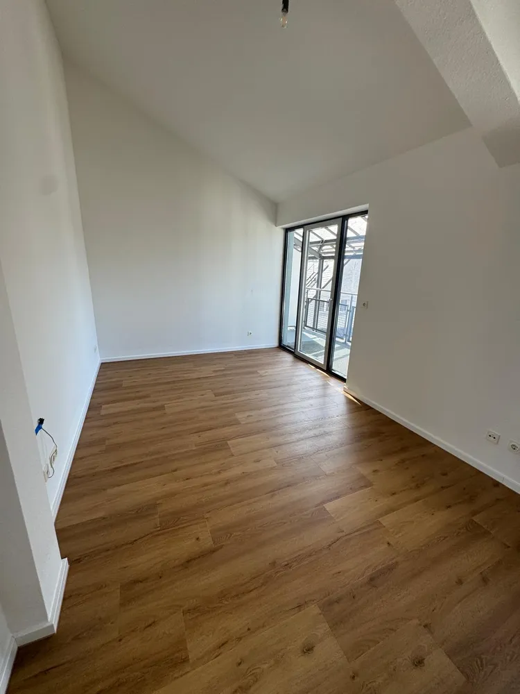 3 room apartment with 109 m² in Lörrach – Photo 1