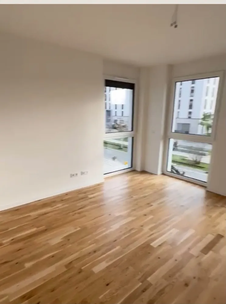 2 Zimmer Wohnung mit 62 m² in Freiburg im Breisgau – Bild 4