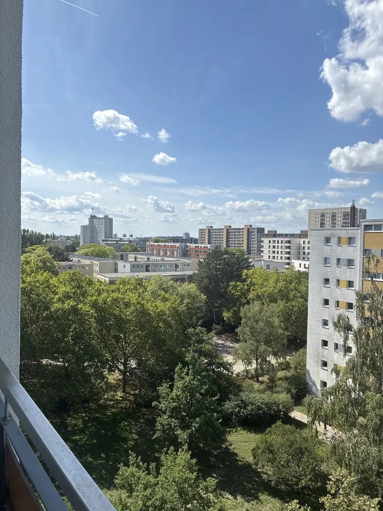2 Zimmer Wohnung mit 57 m² in Berlin – Bild 4