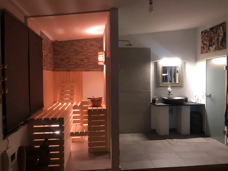 4 Zimmer Wohnung mit 165 m² in Düsseldorf – Bild 8