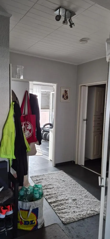 2 room apartment with 68 m² in Cologne – Photo 5