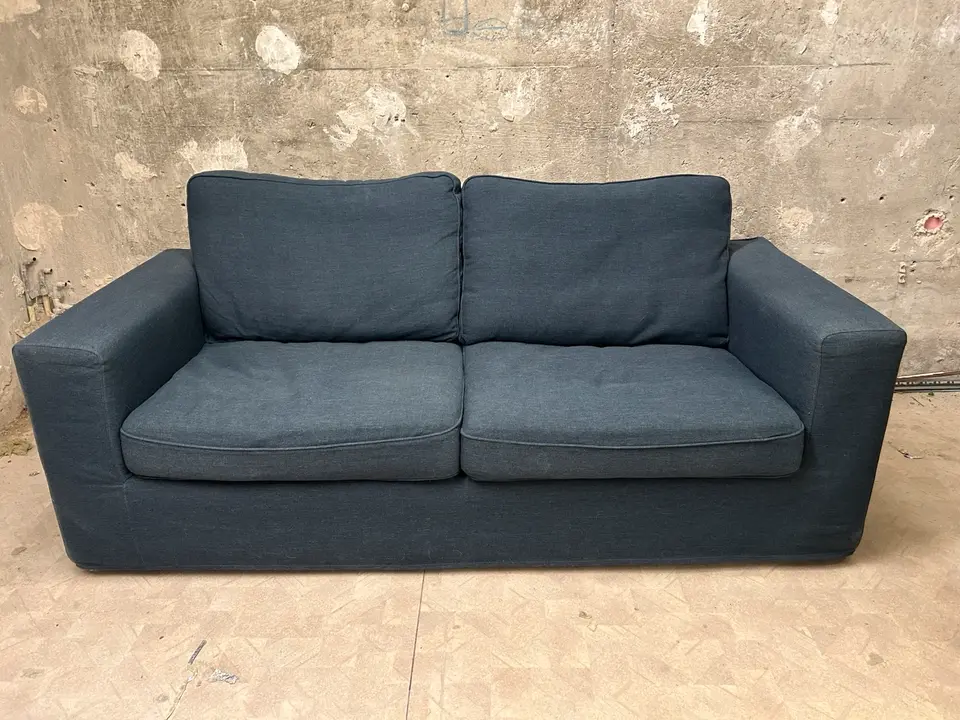 Studio mit 21 m² in Norden – Bild 9