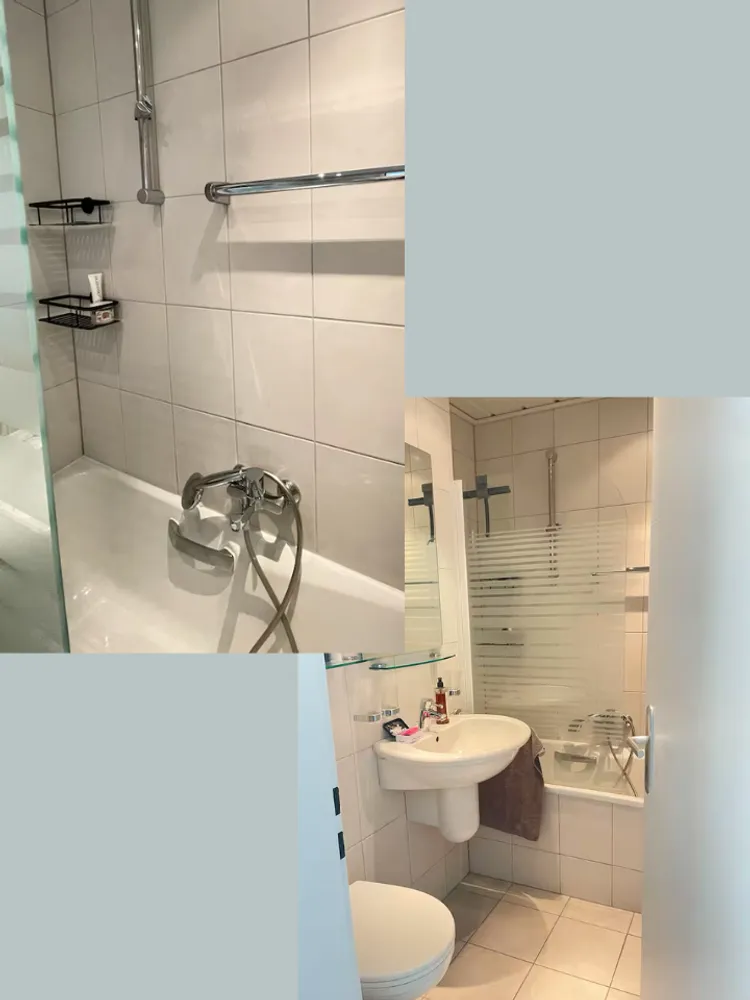 2 room apartment with 57 m² in Cologne – Photo 8